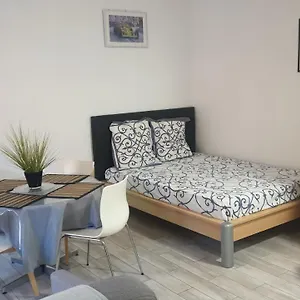 Apartment Petit Coin Ensoleille