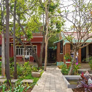 Rahees Bi Roambay - Backpacker Auberge de jeunesse Mysore