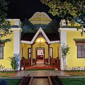 Xplorest Auberge de jeunesse Mysore