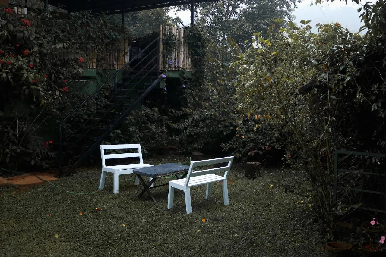*** Resort Edens Munnar Hotel India