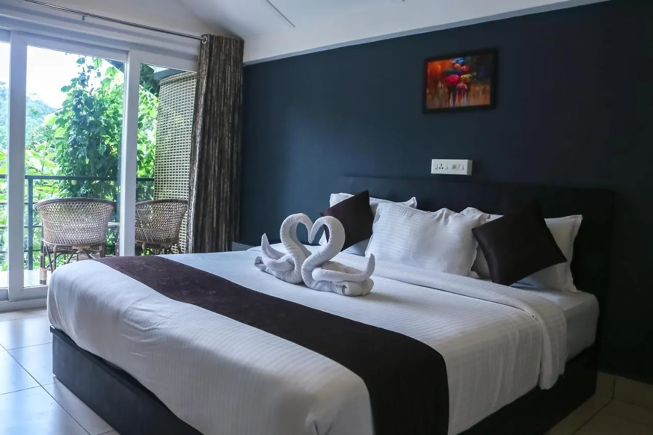 Resort Edens Munnar Hotel