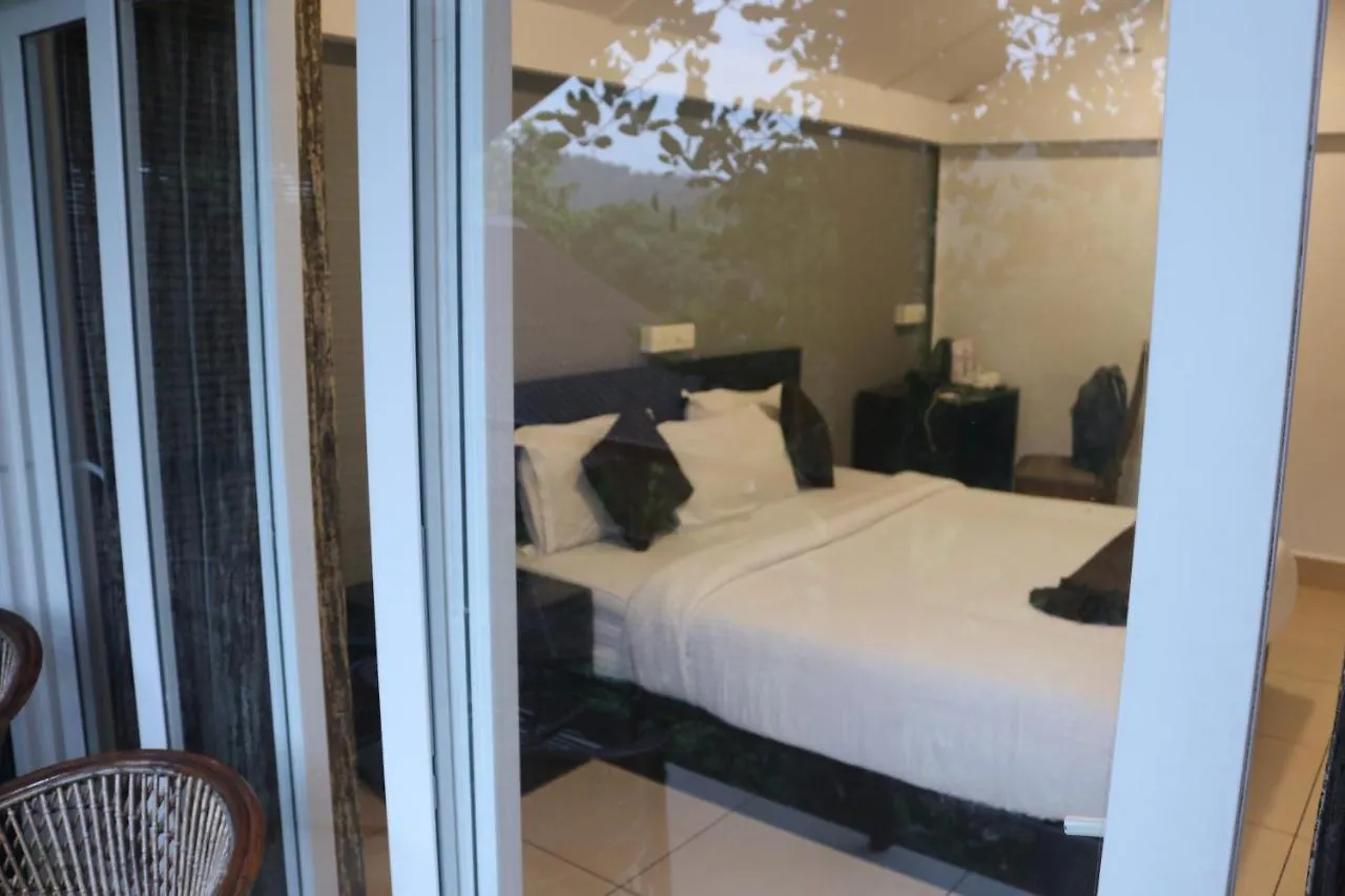 Edens Munnar Hotel India