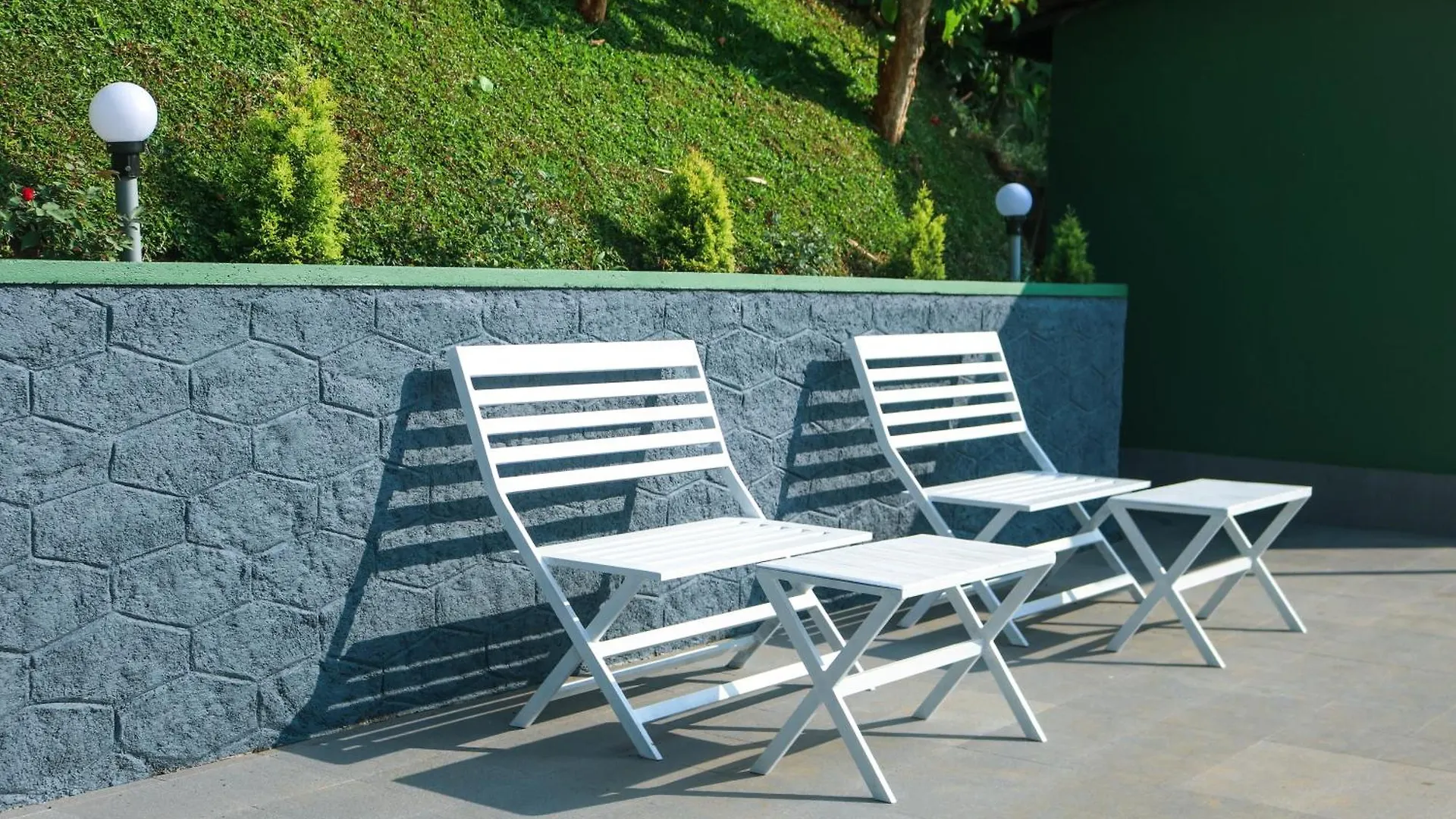 Edens Munnar Hotel 3*,  India