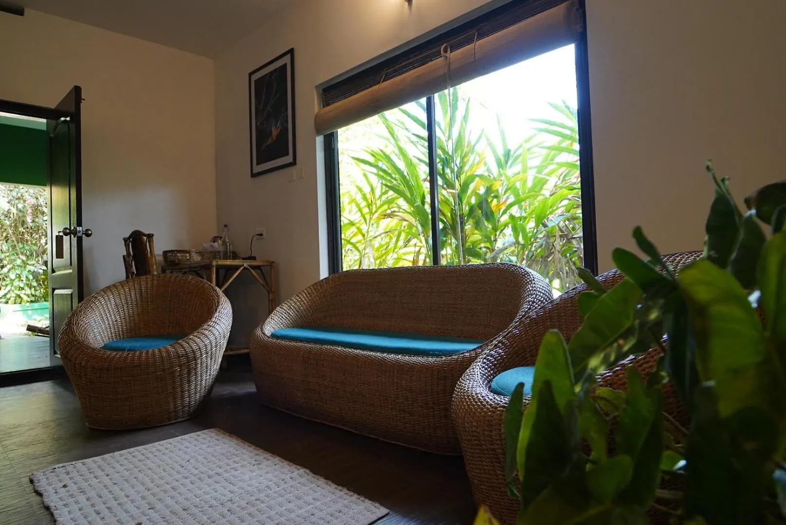 Resort Edens Munnar Hotel