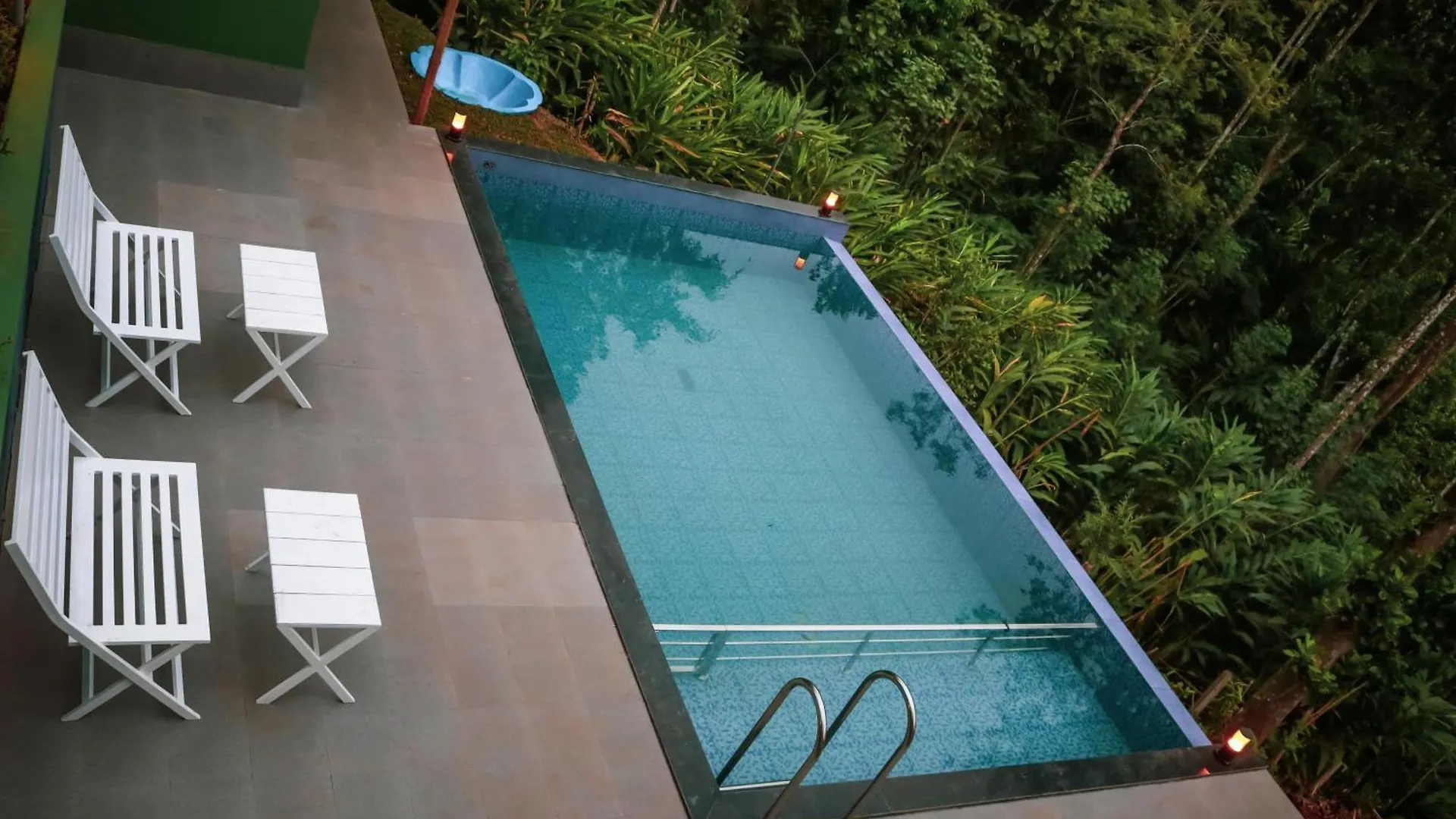Resort Edens Munnar Hotel