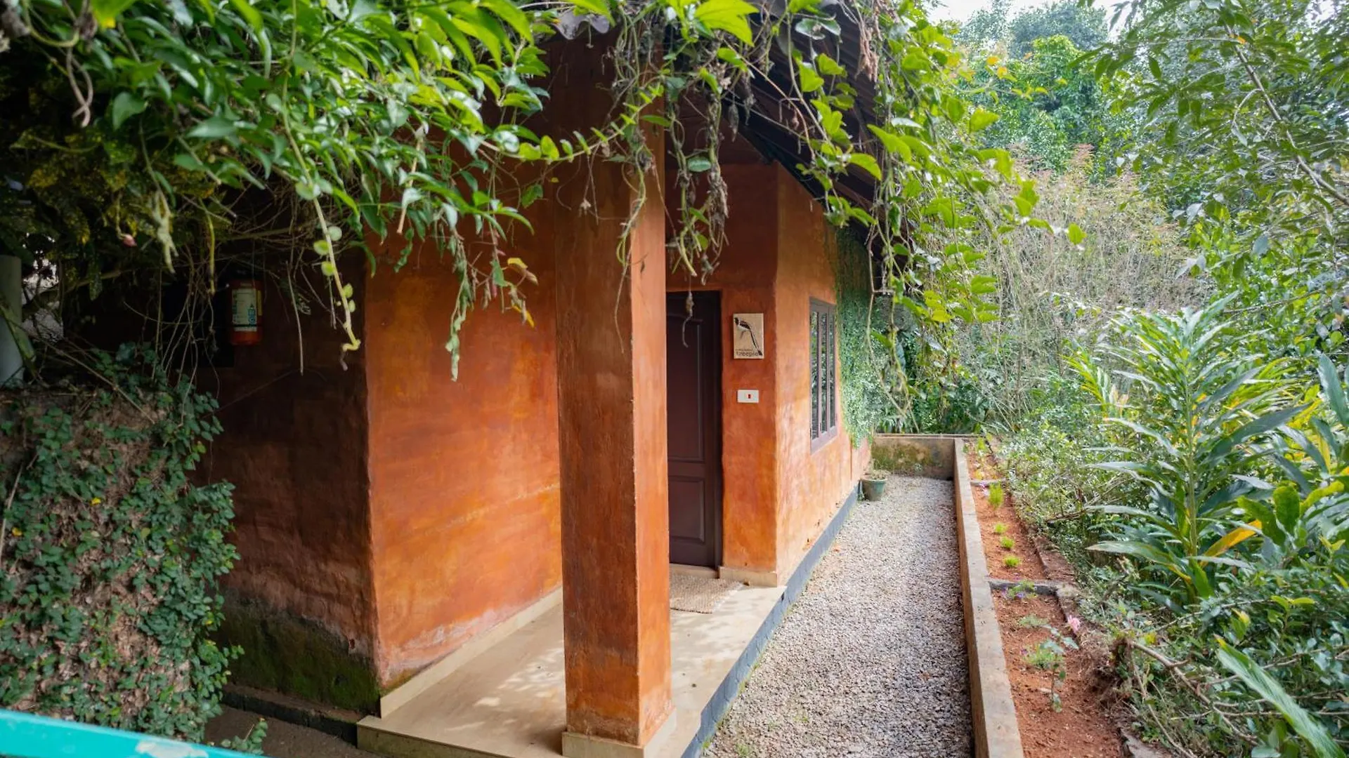 Resort Edens Munnar Hotel