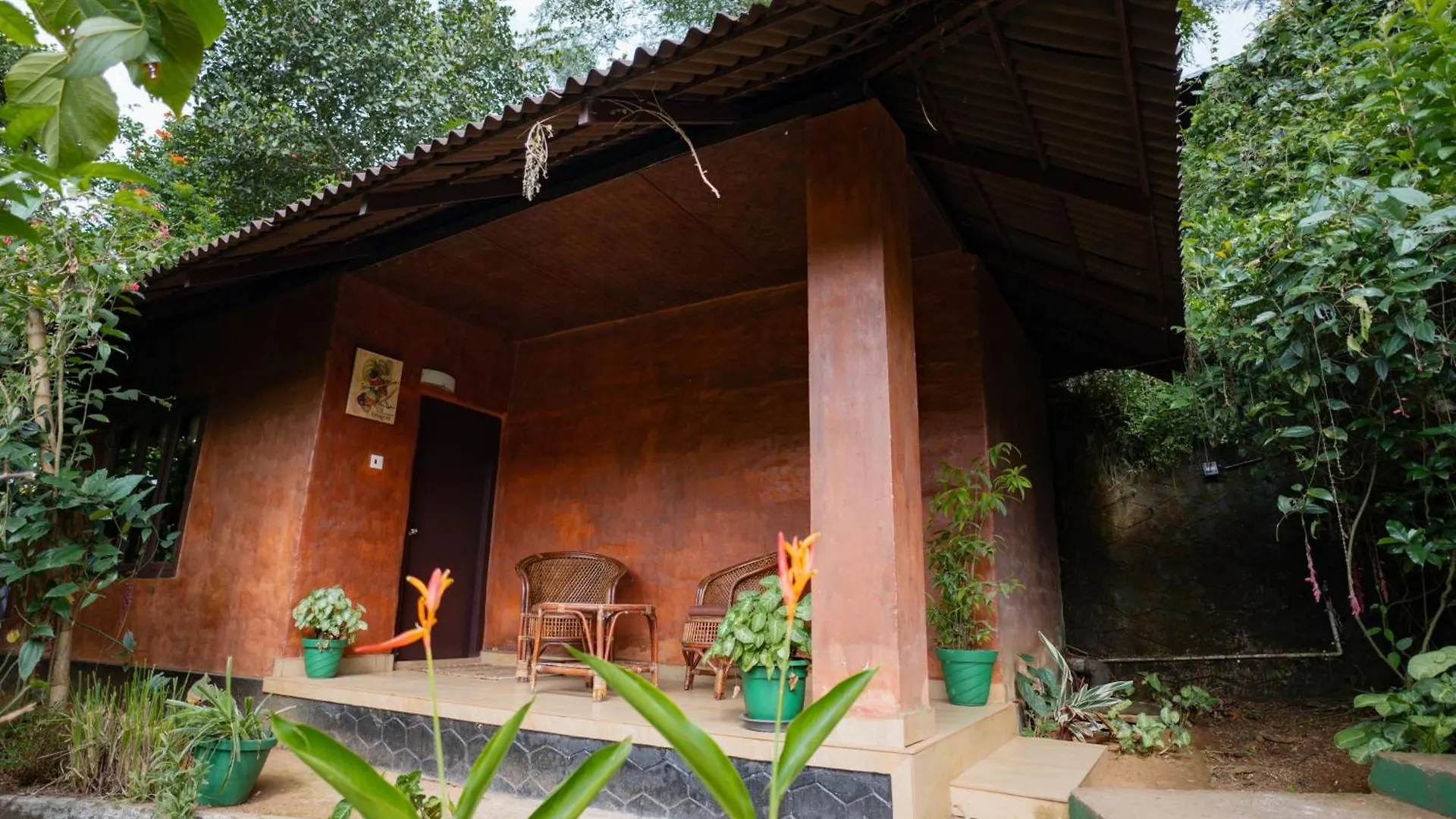 Resort Edens Munnar Hotel