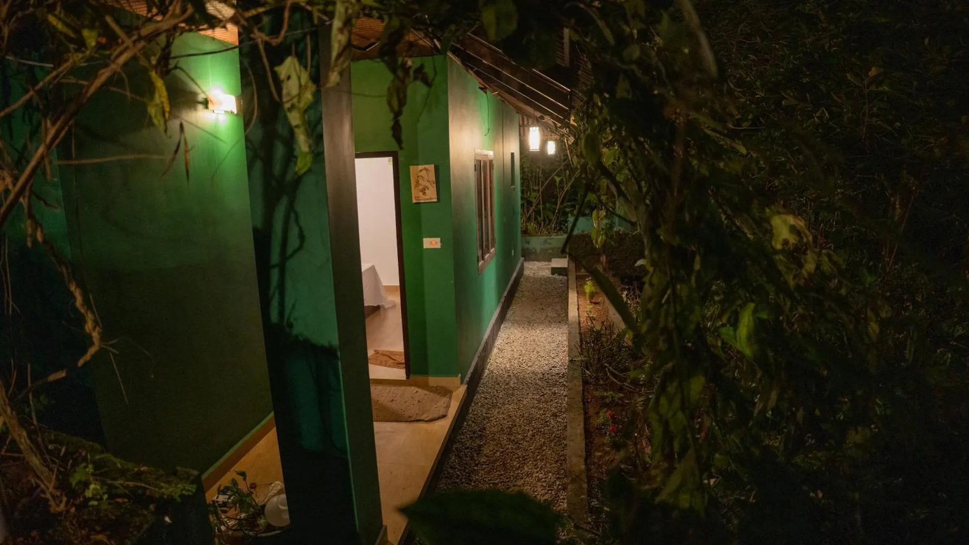 Resort Edens Munnar Hotel