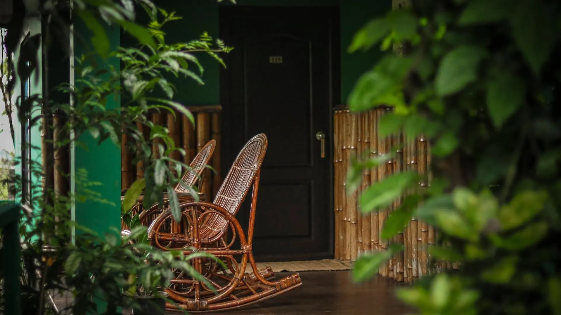 Resort Edens Munnar Hotel