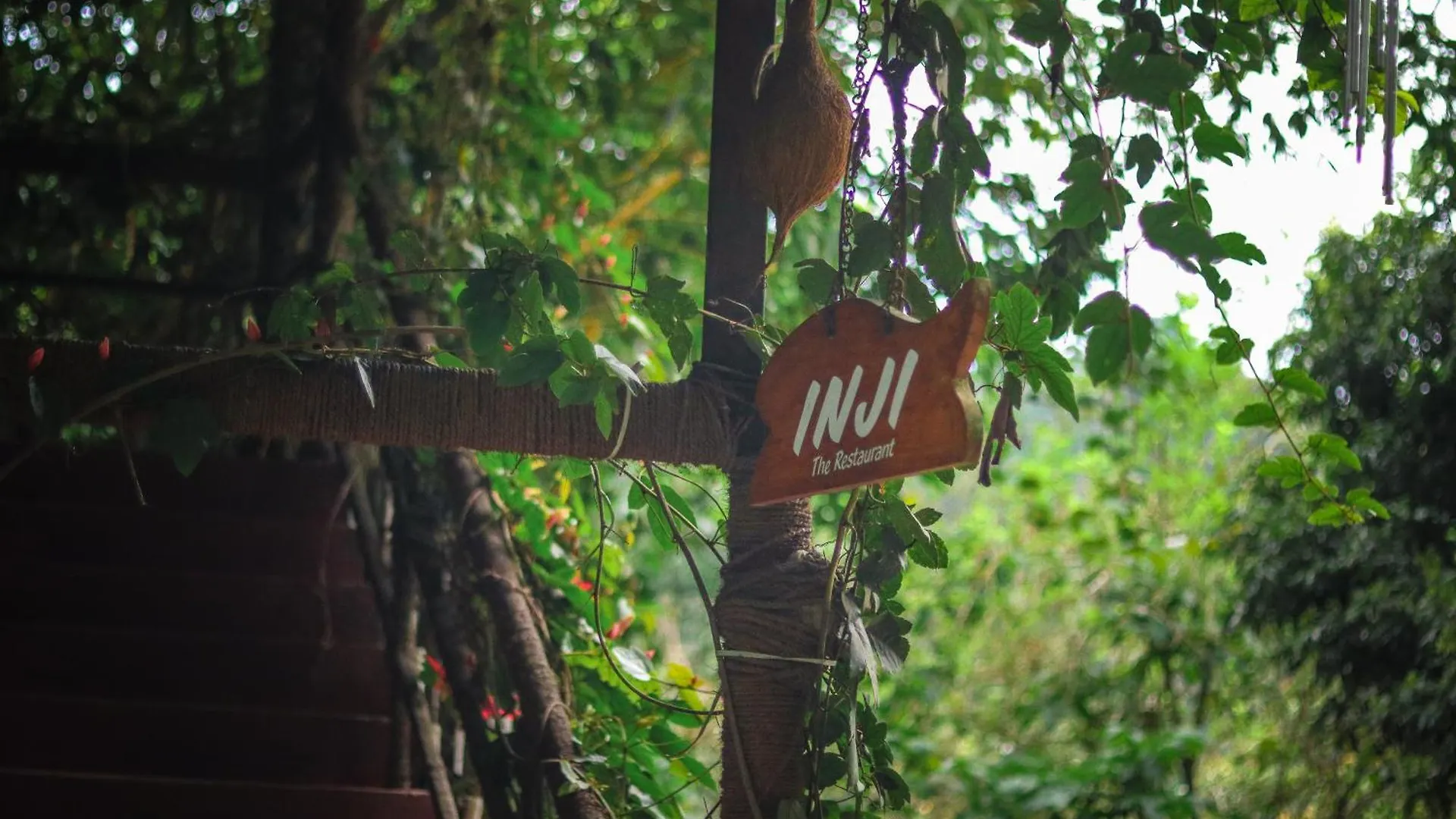 Edens Munnar Hotel