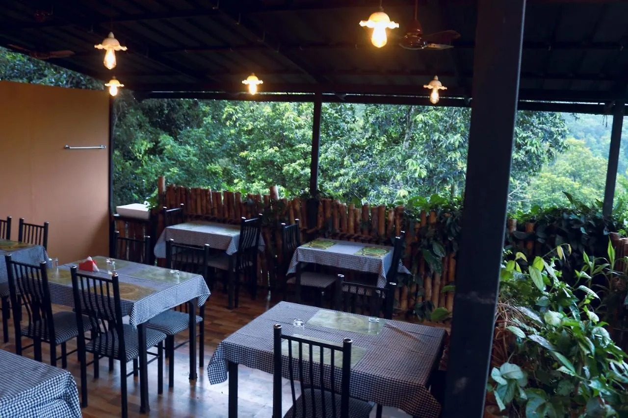 Edens Munnar Hotel