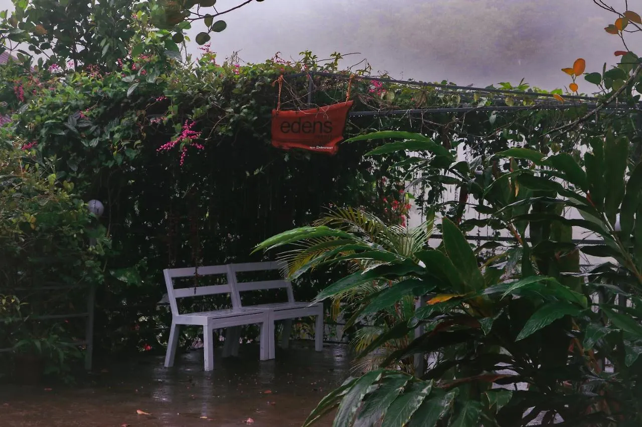 *** Feriested Edens Munnar Hotel Indien