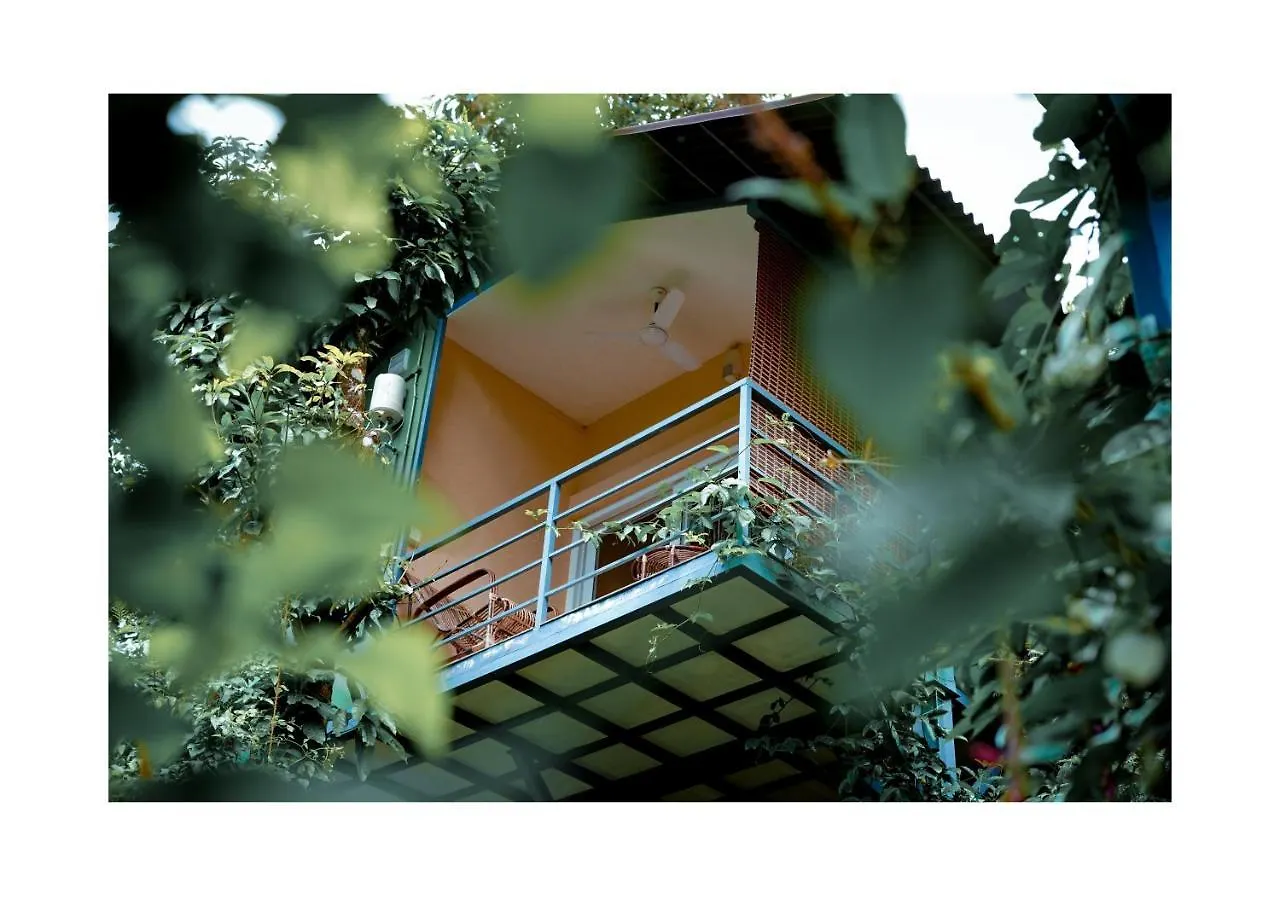 Resort Edens Munnar Hotel