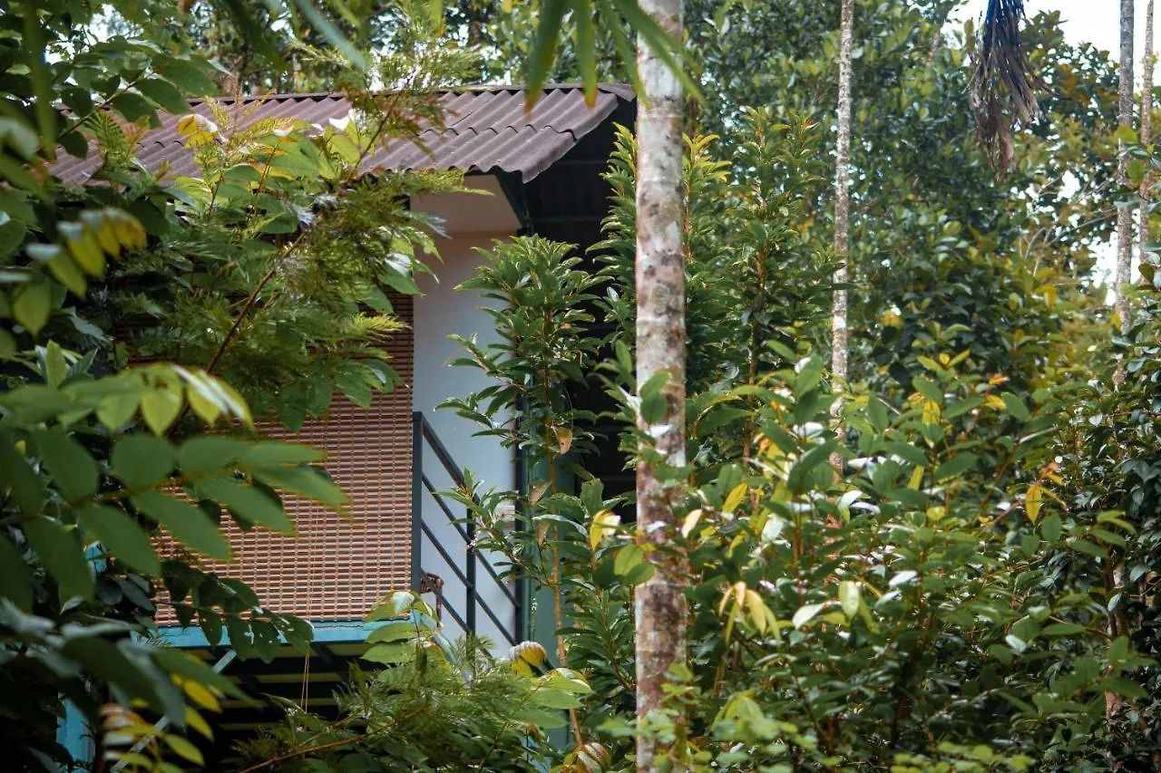 *** Resort Edens Munnar Hotel India